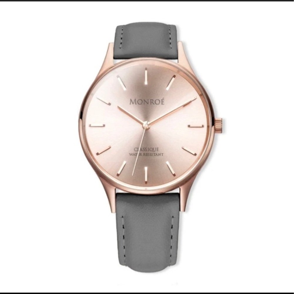 Monroé Watch - Picture 2 of 7